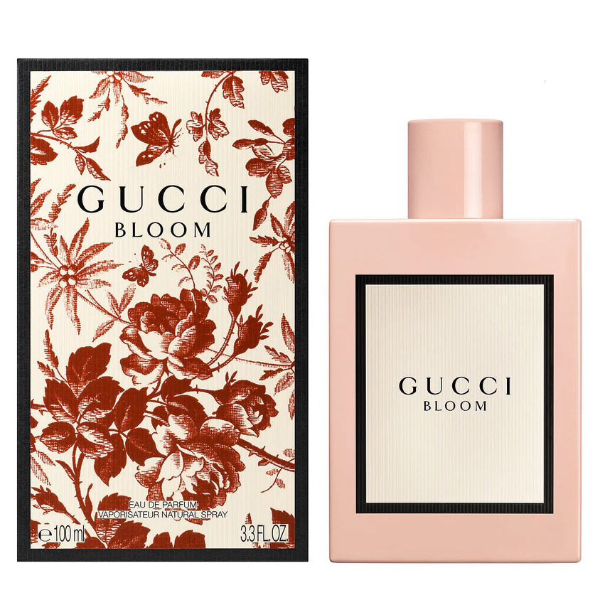 Gucci Bloom Eau de Parfum 100ml