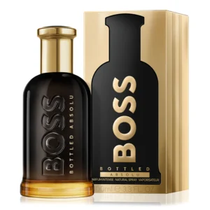 Hugo Boss Bottled Absolu Parfum Intense
