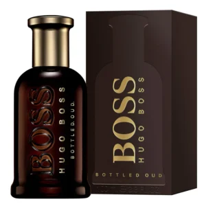 Hugo Boss Bottled Oud