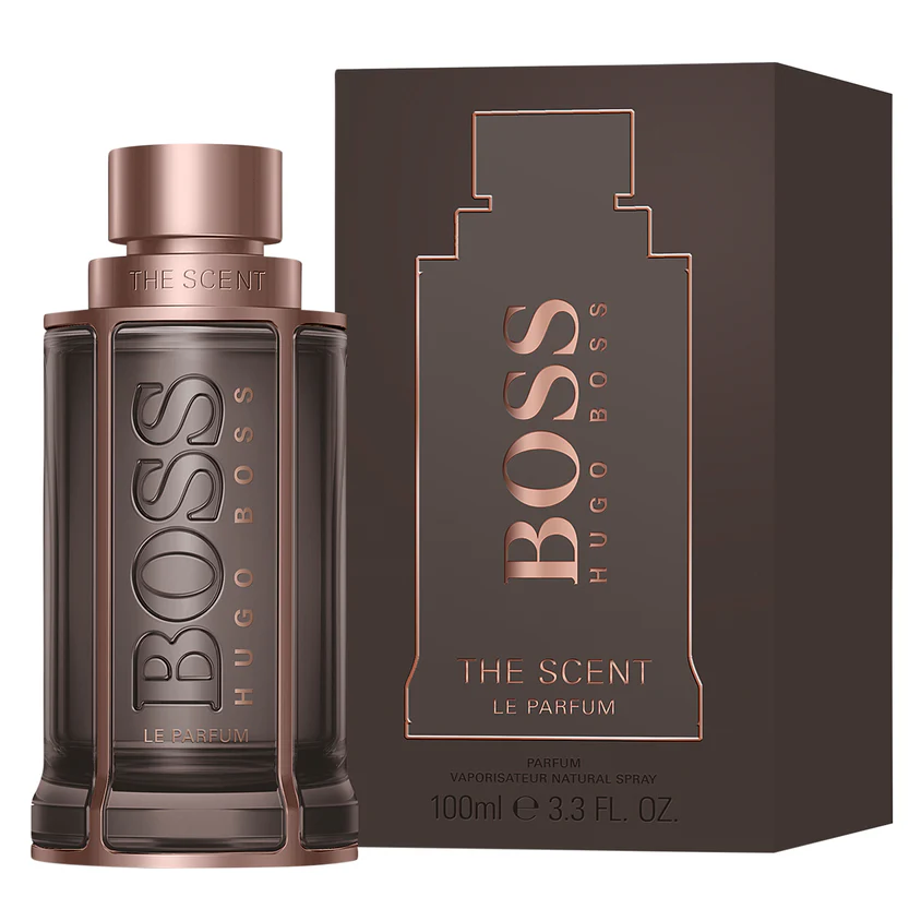 Hugo Boss The Scent Le Parfum