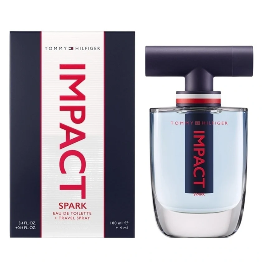 Tommy Hilfiger Impact Spark