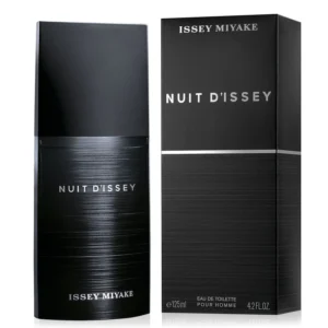 Issey Miyake Nuit D'Issey