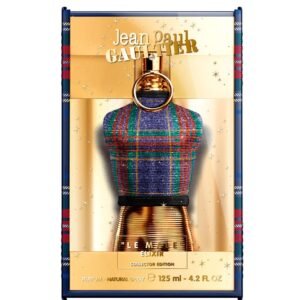Jean Paul Gaultier Le Male Elixir Collector's Edition