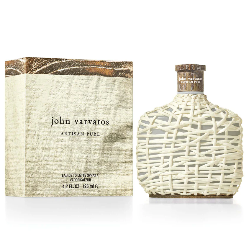 John Varvatos Artisan Pure
