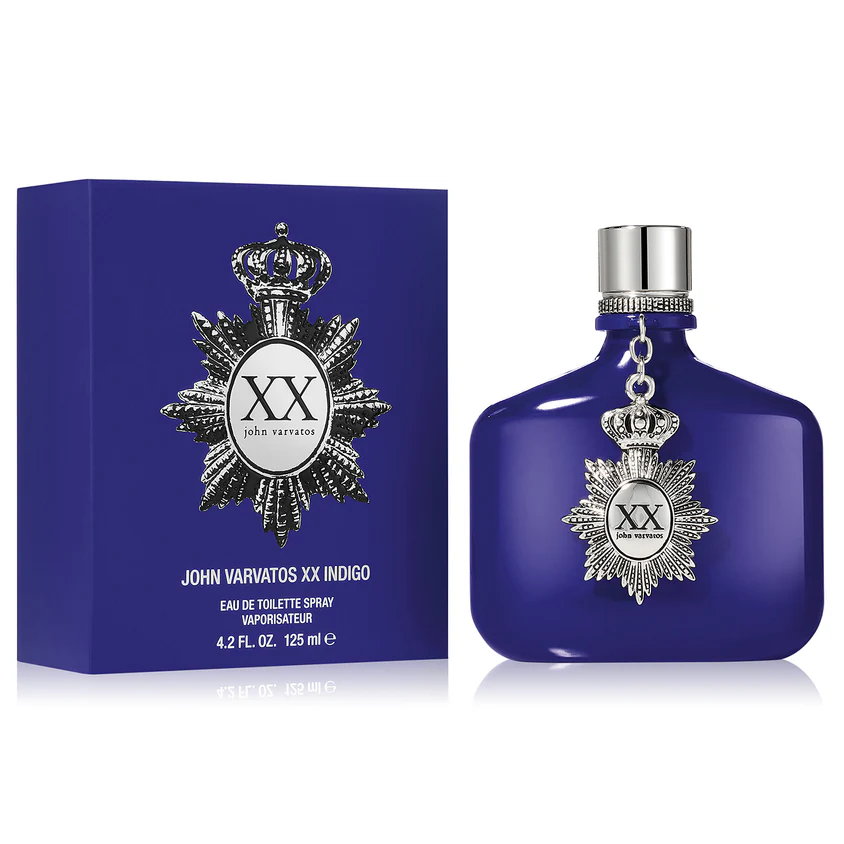 John Varvatos XX Indigo