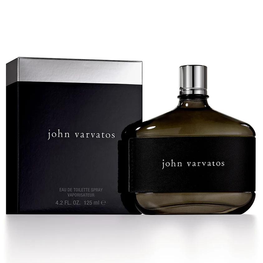 John Varvatos Eau de Toilette