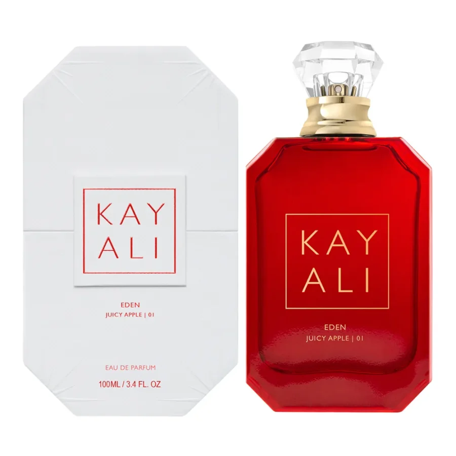 Kayali Eden Juicy Apple | 01
