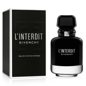 Givenchy L'Interdit Eau de Parfum Intense