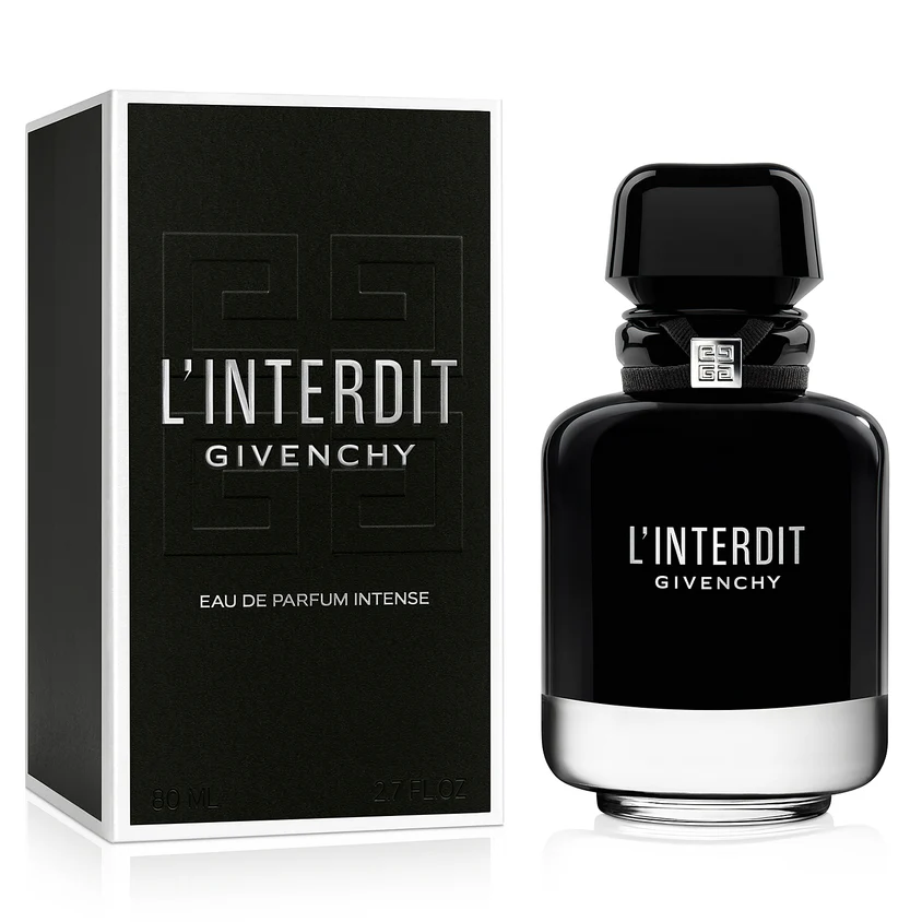Givenchy L'Interdit Eau de Parfum Intense
