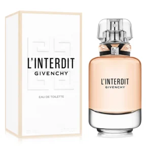 Givenchy L'Interdit EDT
