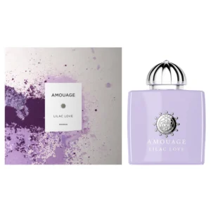 Amouage Lilac Love