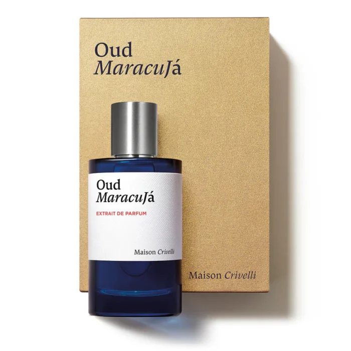 Maison Crivelli Oud Maracuja