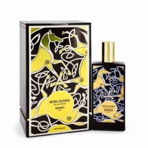 Memo Paris Irish Leather