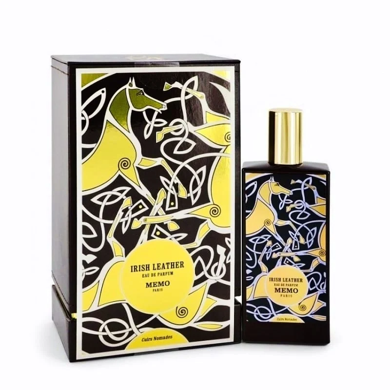 Memo Paris Irish Leather
