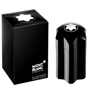 Mont Blanc Emblem