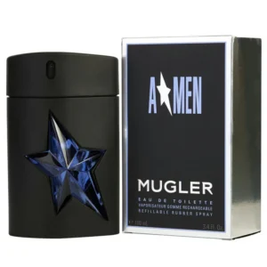 Mugler A*Men Eau de toilette