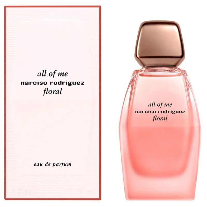 Narciso Rodriguez All of Me Floral