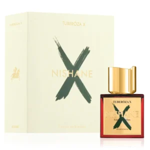 Nishane Tuberoza X Extrait de Parfum