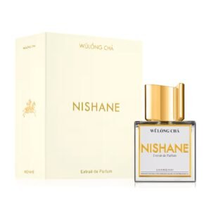 Nishane Wulong Cha 100ml Extrait de parfum