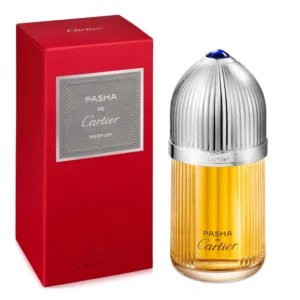 Pasha De Cartier Parfum