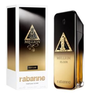 Rabanne 1 Million Night Elixir