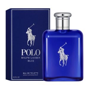 Ralph Lauren Polo Blue Eau de toilette