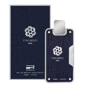 Rue Broca Penthouse Ginza