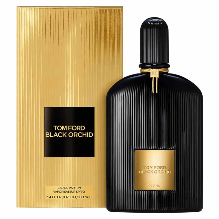 Tom Ford Black Orchid