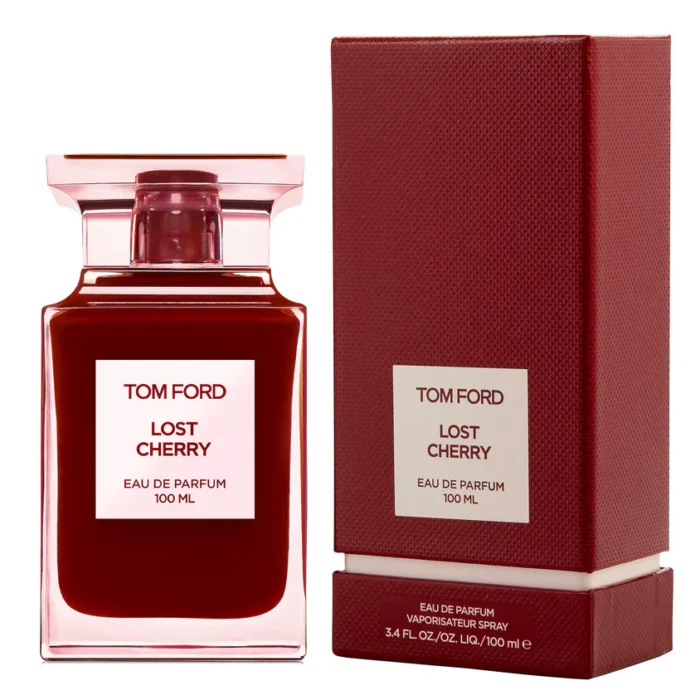 Tom Ford Lost Cherry