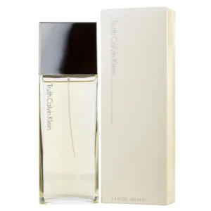 Truth by Calvin Klein 100ml EDP for Women