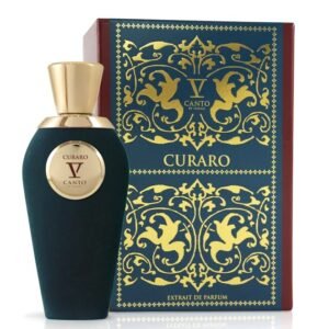 V Canto Curaro Extrait de Parfum