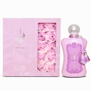 Zimaya Fatima Velvet Love