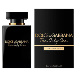 Dolce & Gabbana The Only One EDP Intense
