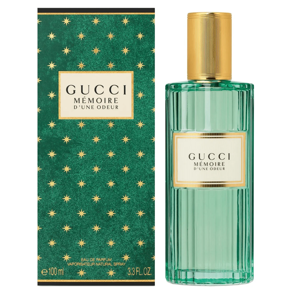 Gucci Memoire D'une Odeur
