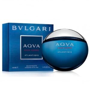 Bvlgari Aqva Atlantiqve