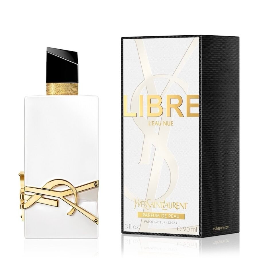Yves Saint Laurent Libre L'Eau Nue