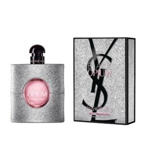 Scents Orbit - Yves Saint Laurent Black Opium Glitter