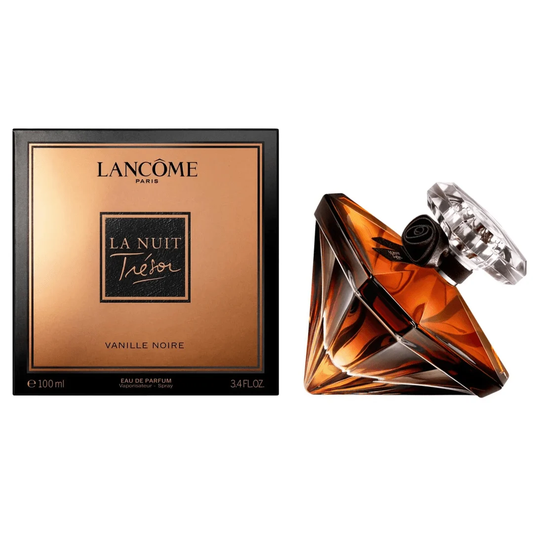 Lancome La Nuit Tresor Vanille Noire - Image 1