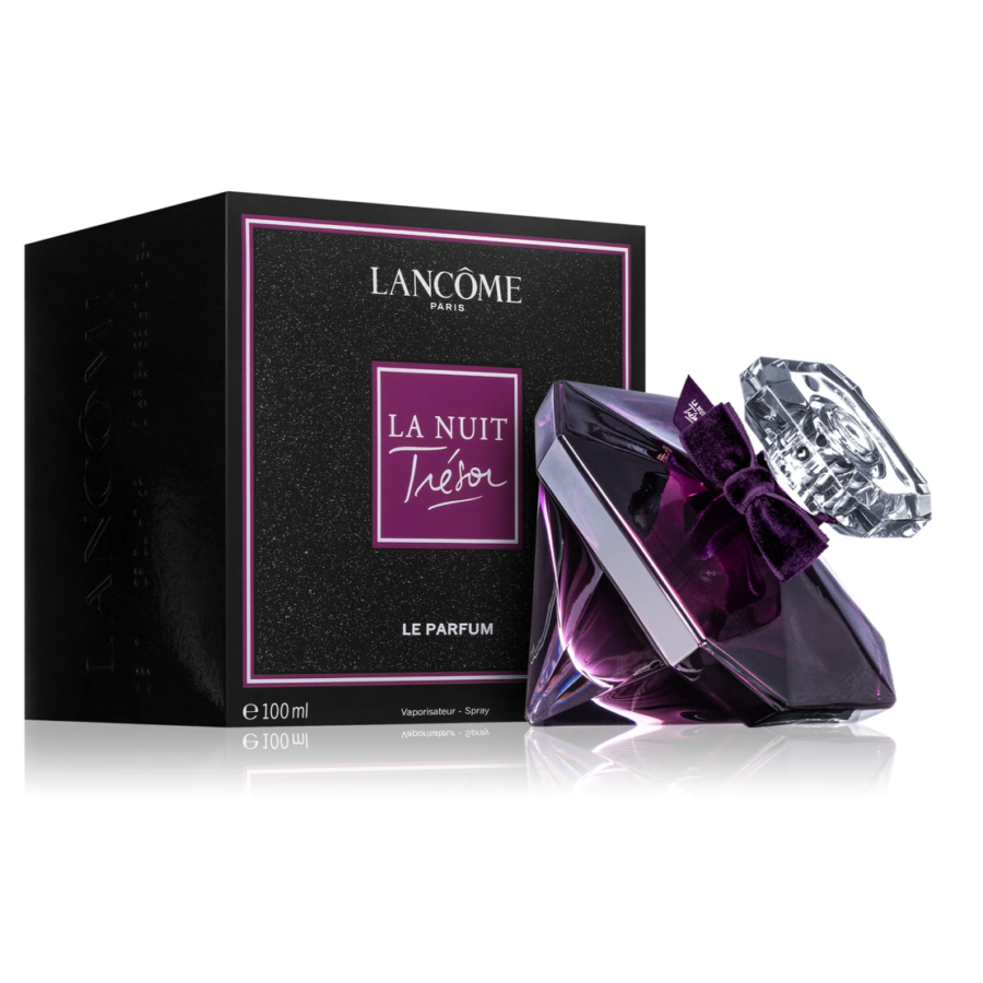 Lancôme La Nuit Trésor Le Parfum