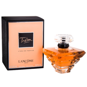 Lancome Tresor