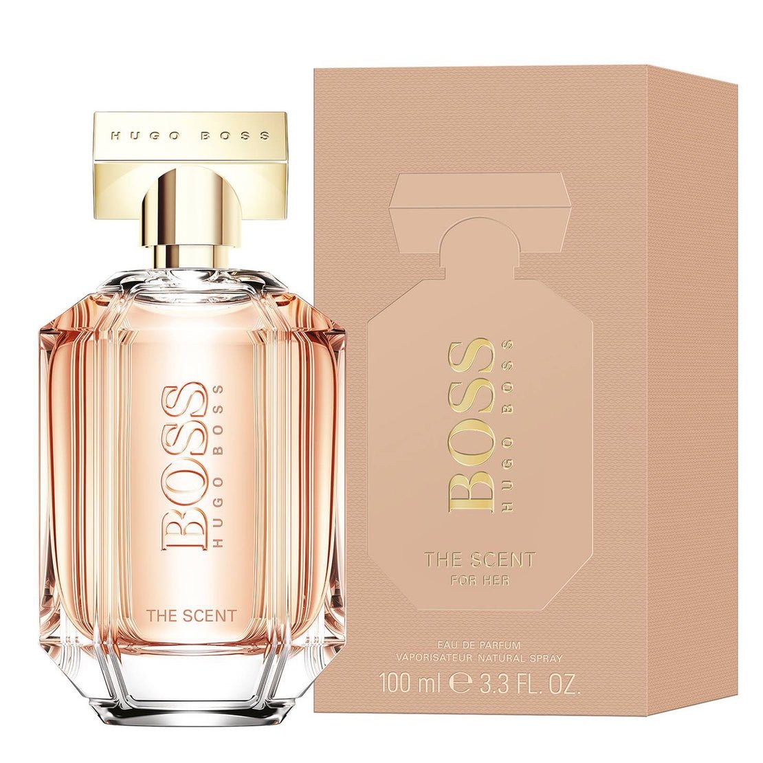 Hugo Boss The Scent For Her - Image 1