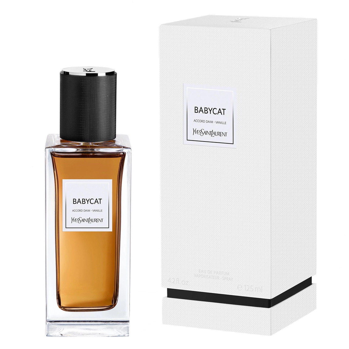 Yves Saint Laurent Babycat - Image 1