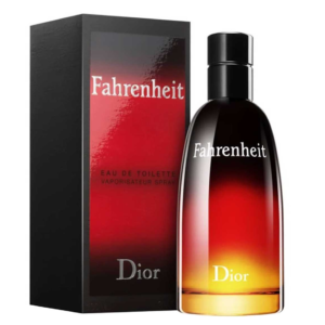 Christian Dior Fahrenheit