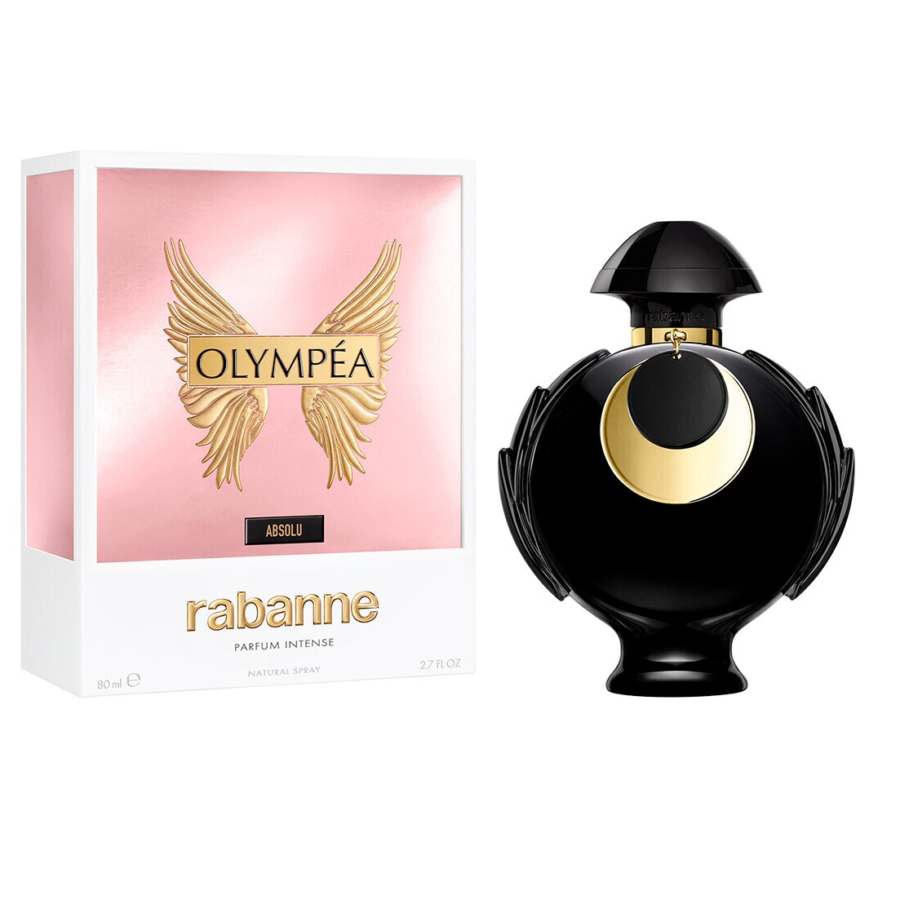 Rabanne Olympéa Absolu
