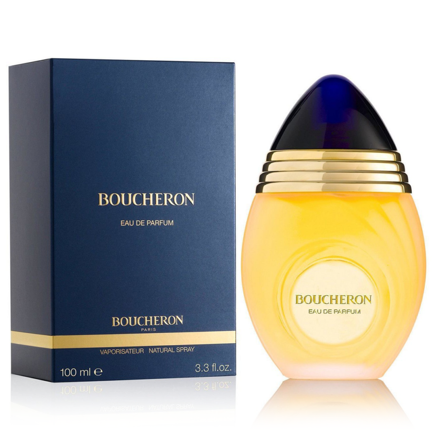Boucheron Pour Femme