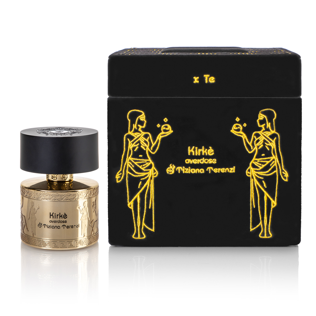 Tiziana Terenzi Kirke Overdose - Image 1