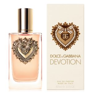 Dolce & Gabbana Devotion