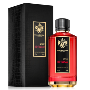 Mancera Red Tobacco Intense