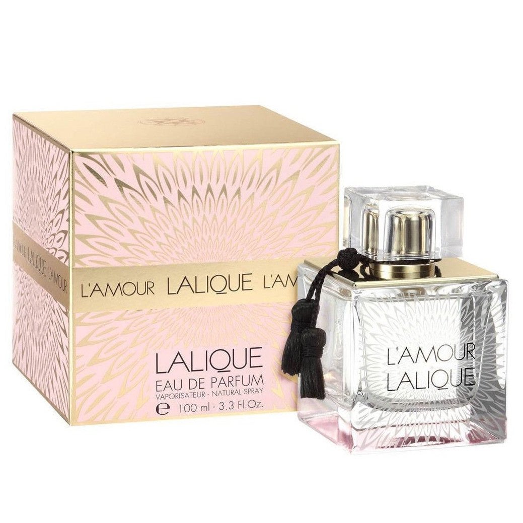 Lalique L'Amour - Image 1