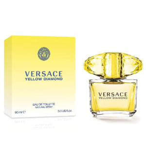 Versace Yellow Diamond